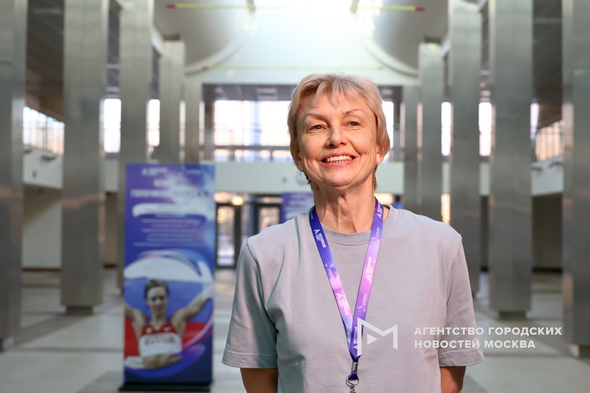 Фотограф: Ярослав Чингаев