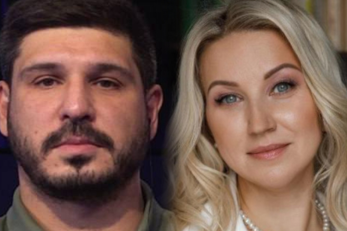 Каменев и Бороненко