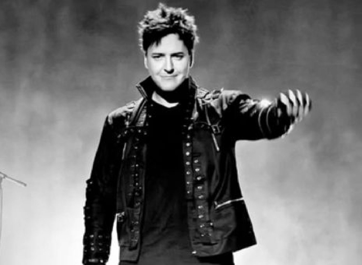 Виталий Грачёв 