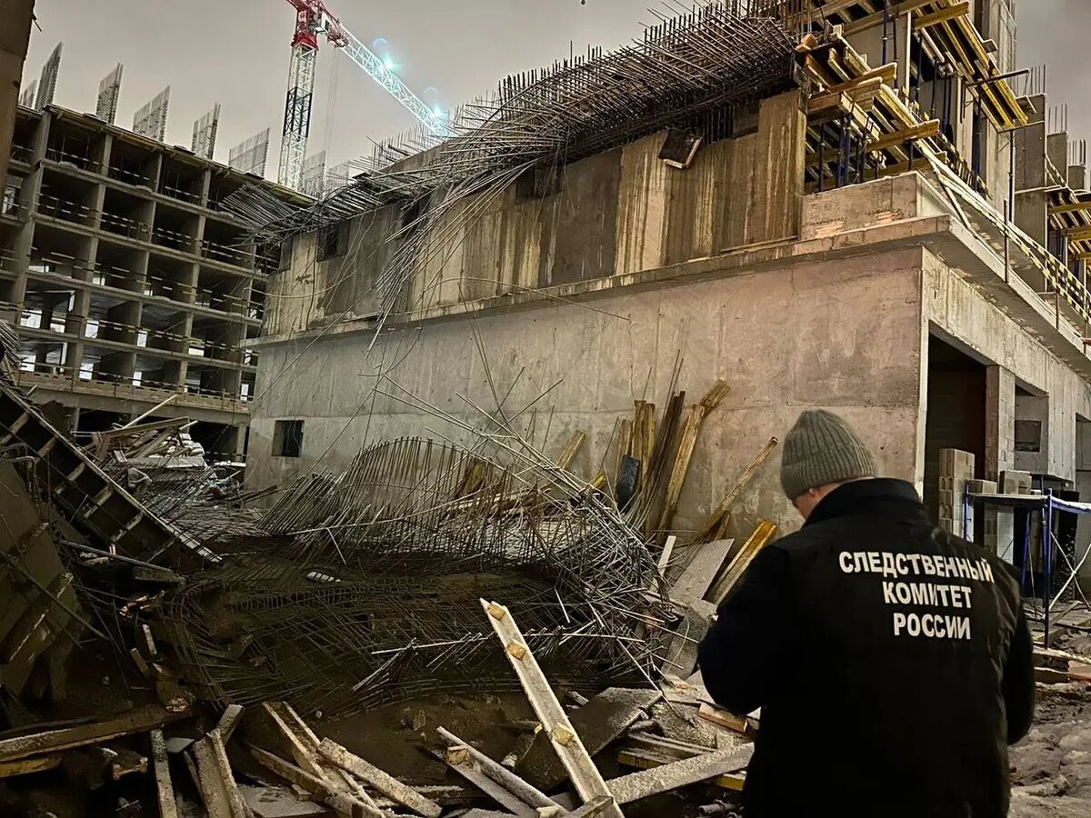    Фото: пресс-служба ГСУ СК по Петербургу