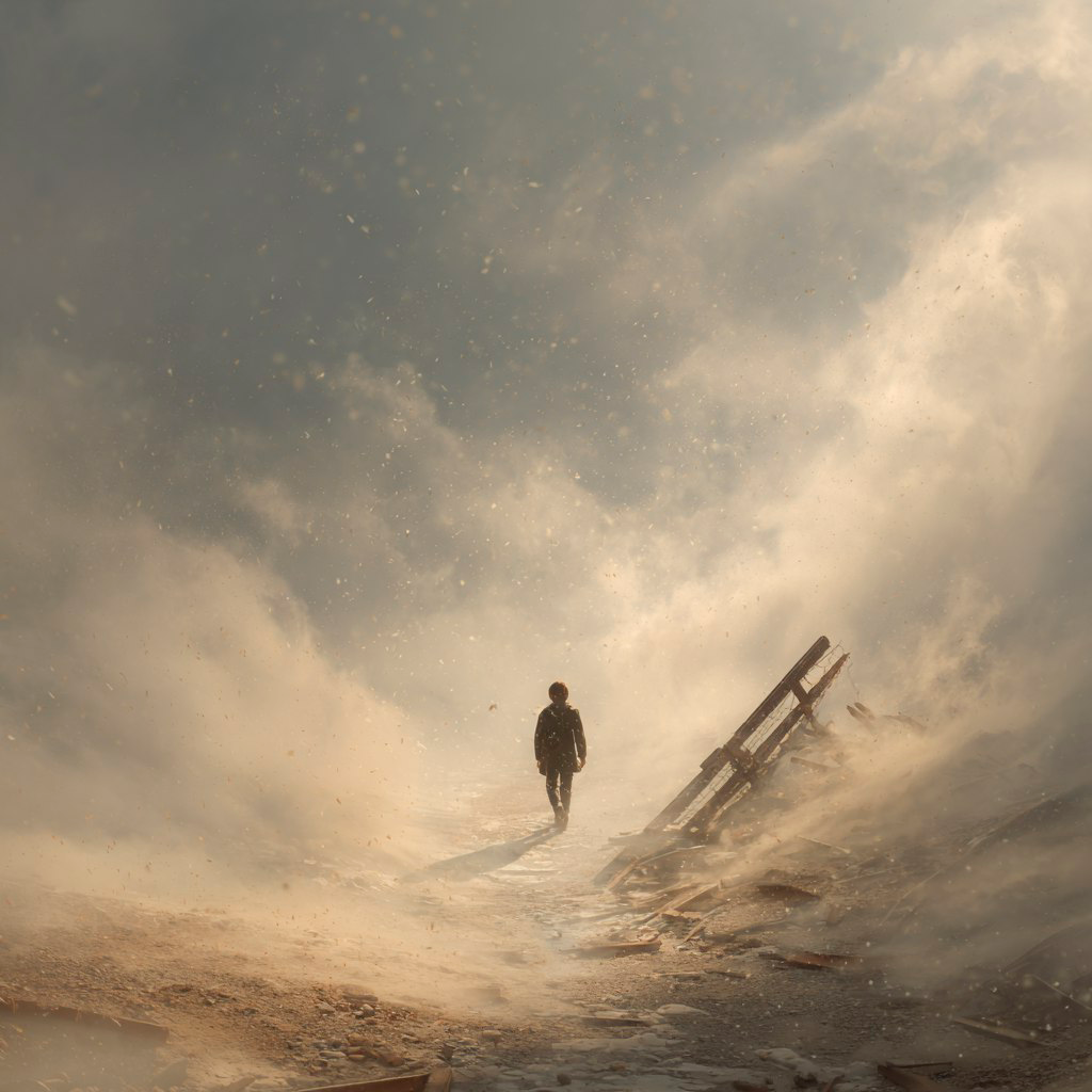 Вырваться из токсичных отношений, будь то через установку жестких границ или полный разрыв контакта, – это огромное достижение. Но это часто лишь начало пути. Длительное пребывание в разрушительной среде оставляет шрамы, меняет наше восприятие себя и мира. И процесс восстановления – это не пассивное ожидание, пока "время вылечит". Нет, исцеление – это активная, целенаправленная работа по возвращению к себе, по перестройке внутренних структур и созданию новой реальности. Этот процесс требует времени, терпения и вашей готовности действовать.