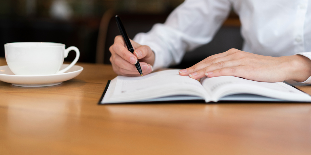 100 целей на год: как составить и достичь