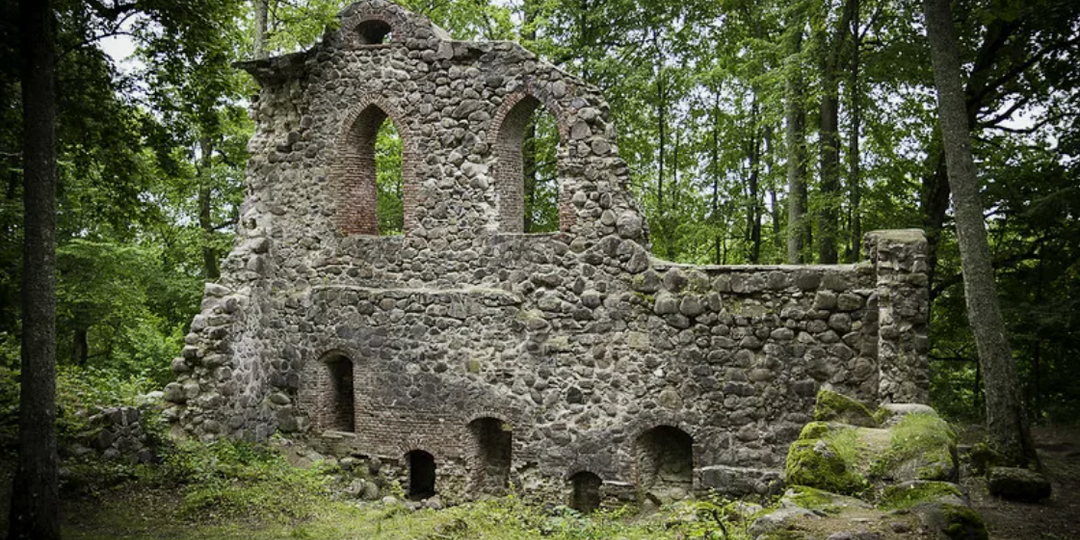 В Сибири обнаружили древнейшую крепость планеты: её строители исчезли, будто их никогда не было