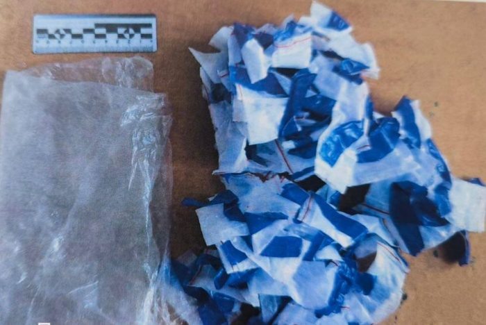 Фото прокуратуры НСО.