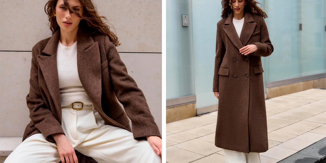 Собрала капсулу на осень на Wildberries: обзор вещей, которые дают уверенность