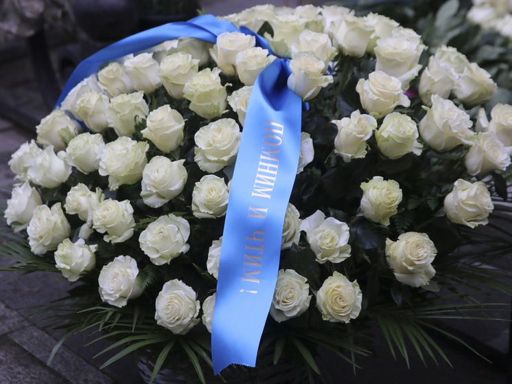   Геннадий Черкасов