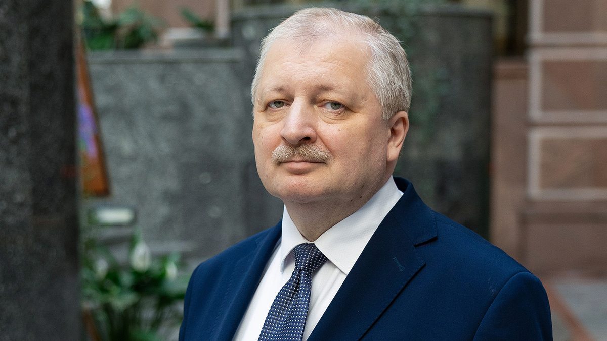   Пресс-служба МИД РФ / ТАСС- Александр Дарчиев