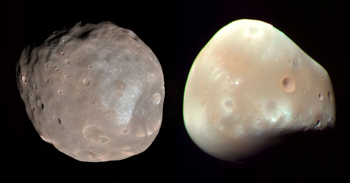 NASA / JPL-Caltech / University of Arizona