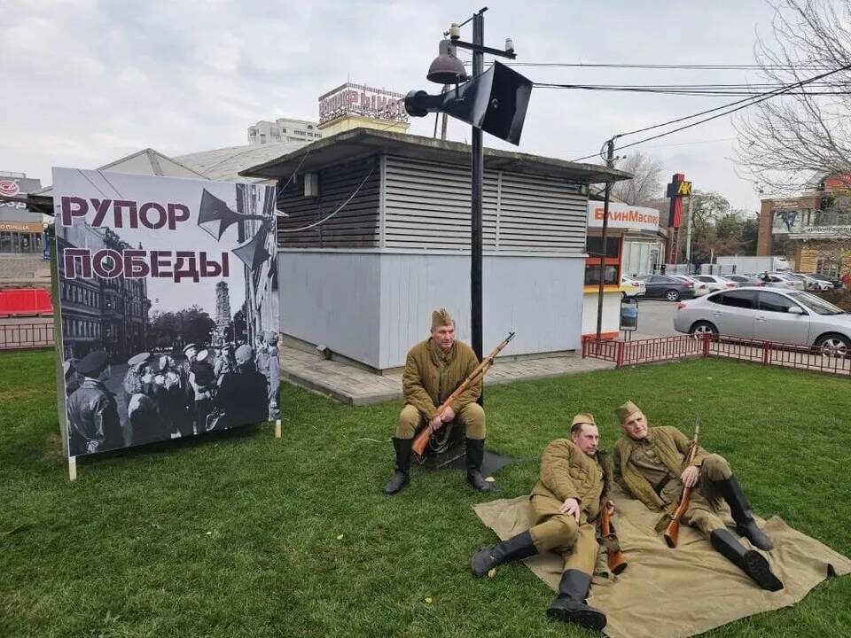    Фото: Дом культуры Ворошиловского района