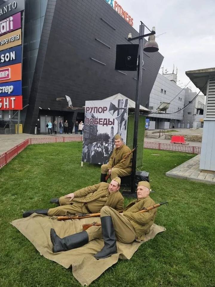    Фото: Дом культуры Ворошиловского района