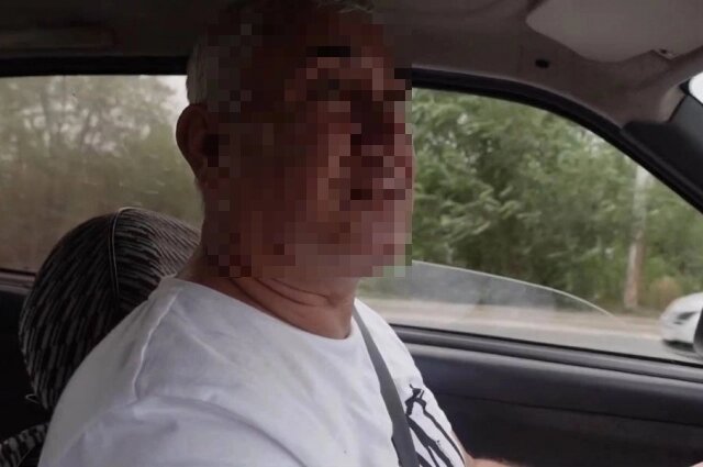    На счету тренера Владимира Д. из Волгодонска, как минимум, три жертвы. Фото: кадр видео