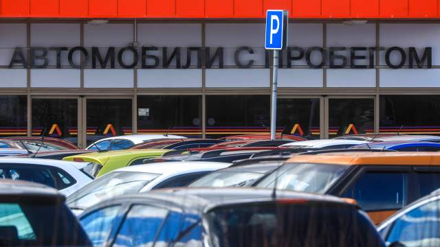 Фото: ИЗВЕСТИЯ/Сергей Коньков