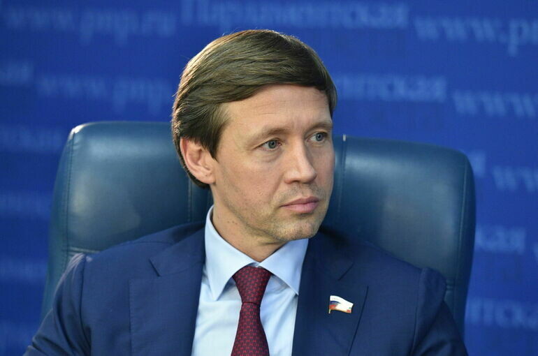   Игорь Самохвалов/«Парламентская газета»