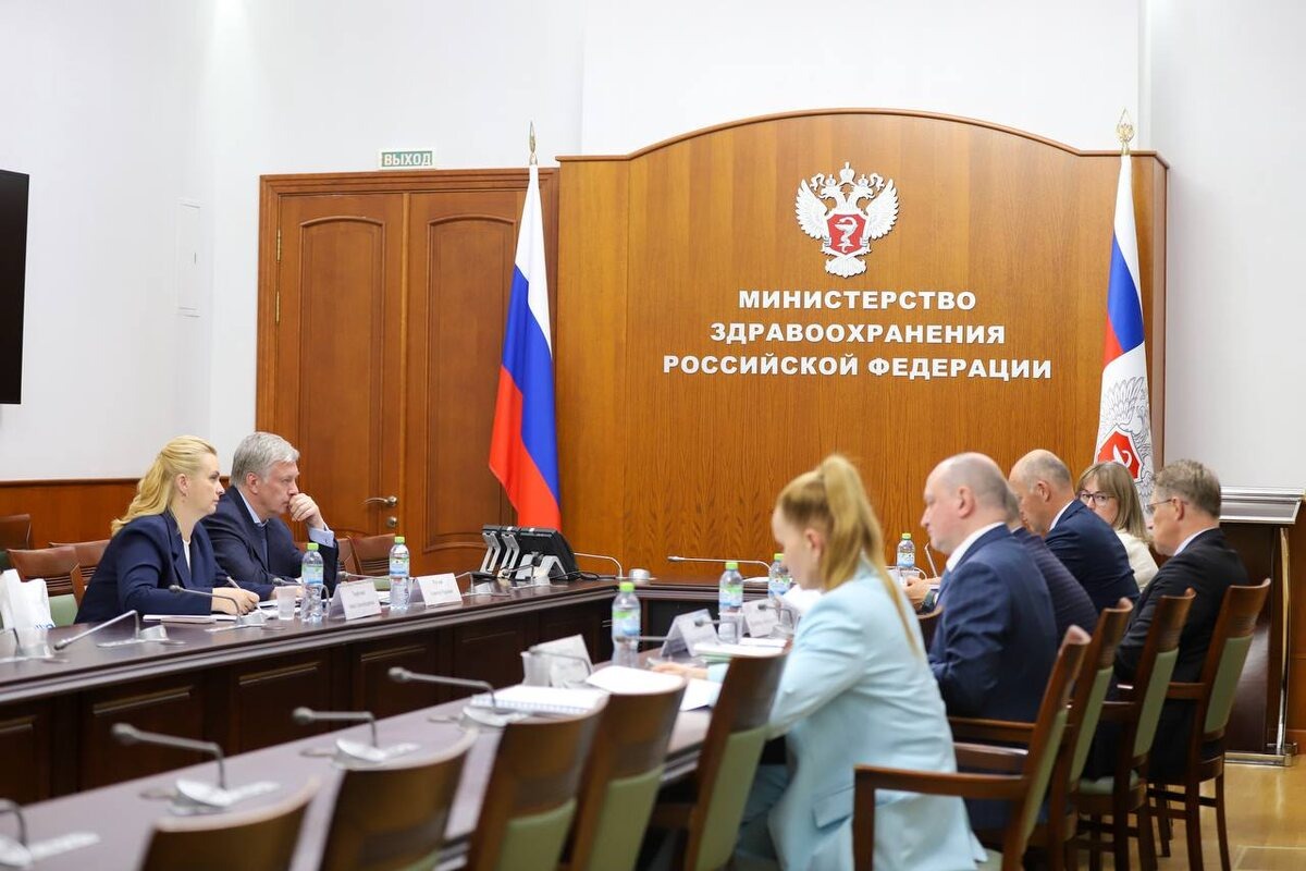 Минздрав опубликовал проект типовой программы профессиональной переподготовки по дерматовенерологии