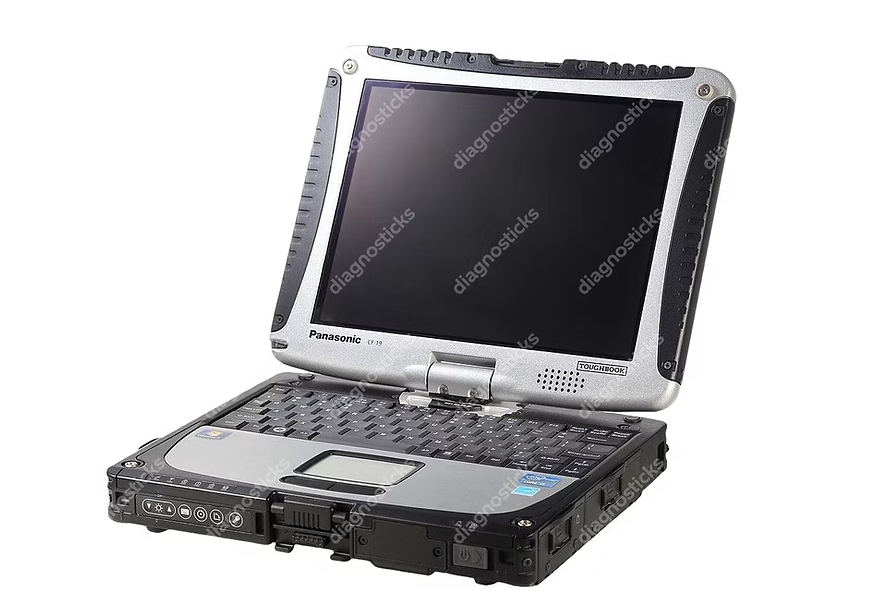 Диагностикс.ру - надёжное ПО для автосканеров