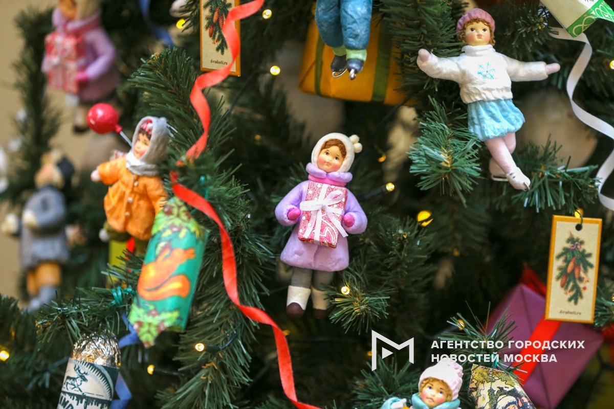 Фотограф: Сергей Ведяшкин