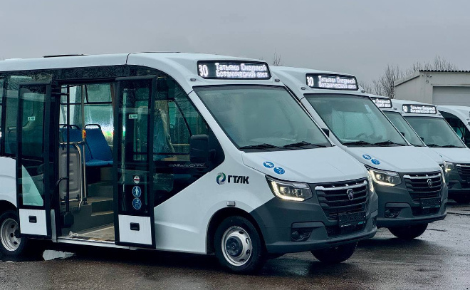    © Комитет по транспорту Ленинградской области