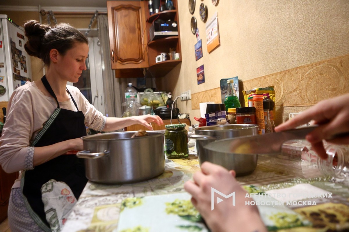 Фотограф: Ярослав Чингаев