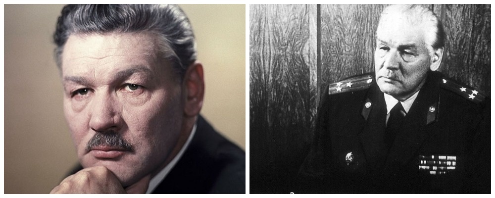 Всеволод Санаев: Жизнь и роли главного милиционера страны