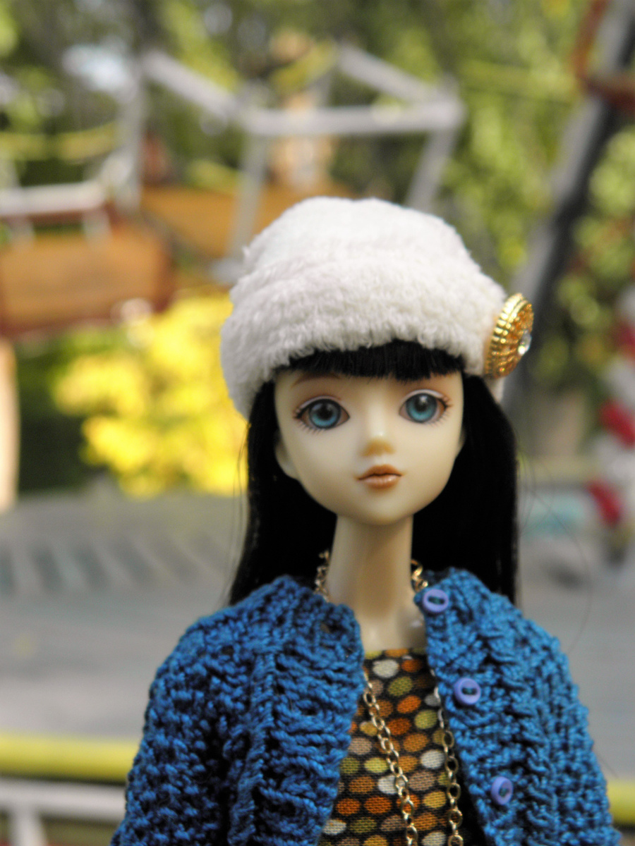 Киев 9.10.2013. Гидропарк.