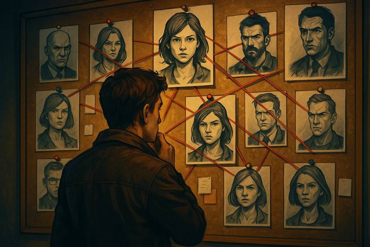 80% ошибок в продажах — это..