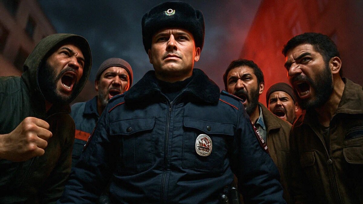 Коллаж Novorosinform