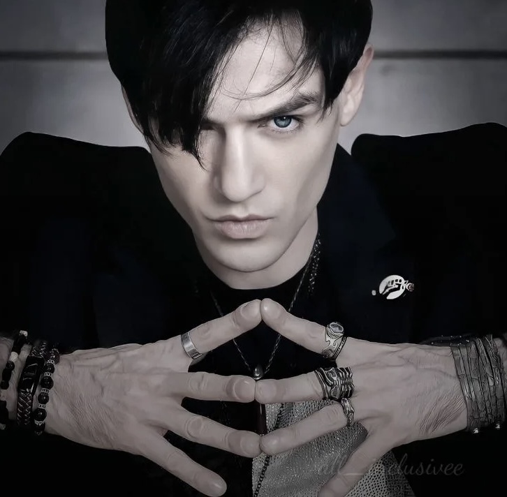 Турмалин/Лабрадор/Аметист/Обсидиан/Гранат