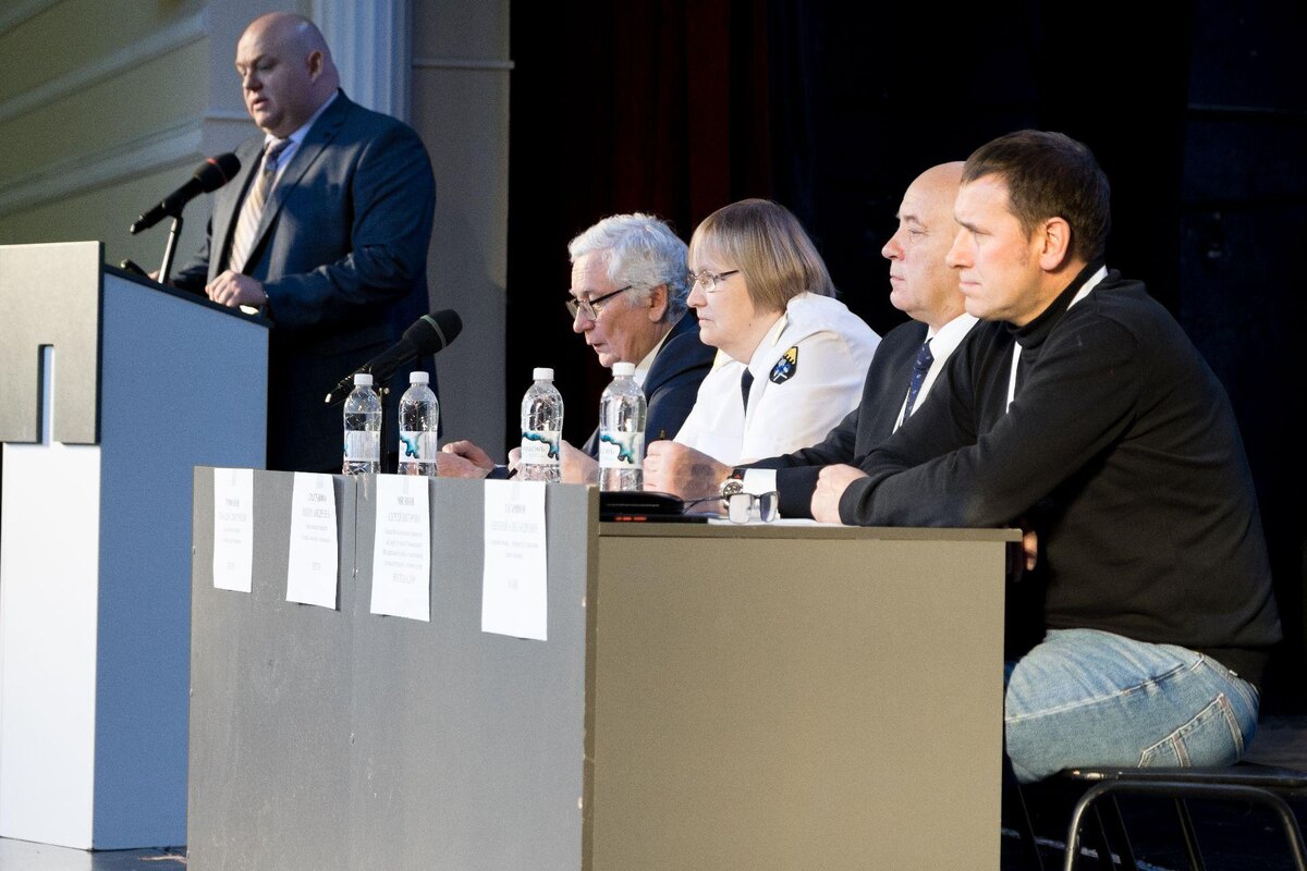 Фото: Роман Худяков