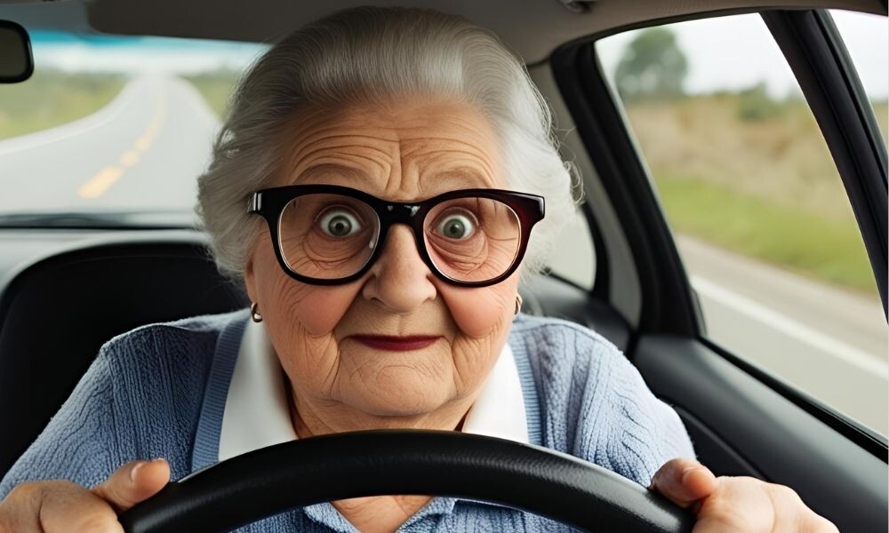 Куда все бегут?