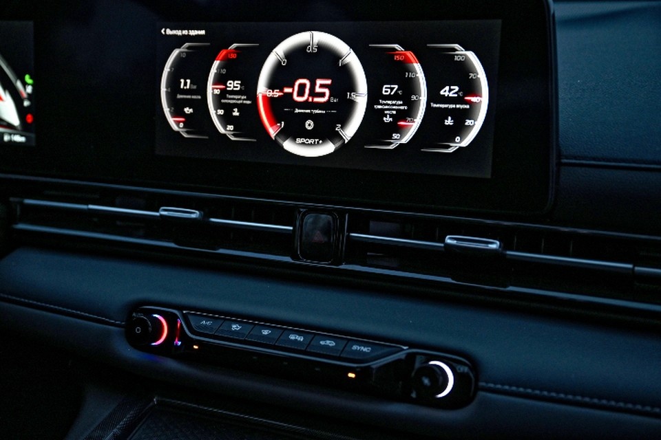    В Иркутске продают раритетный Chevrolet Blazer 1992-го года выпуска Иван МАКЕЕВ