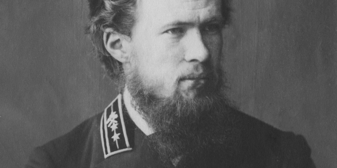 Путешествие к недрам Земли: жизненный путь писателя и ученого Владимира Обручева