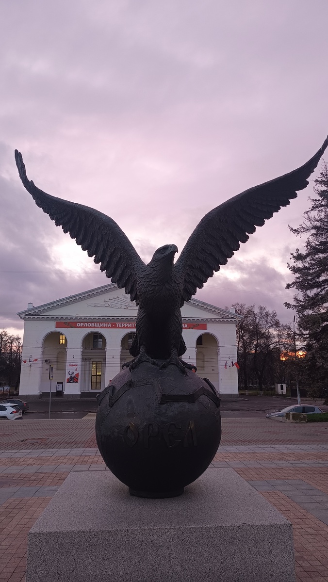 Фото из личного архива автора канала Во благо ❤️
