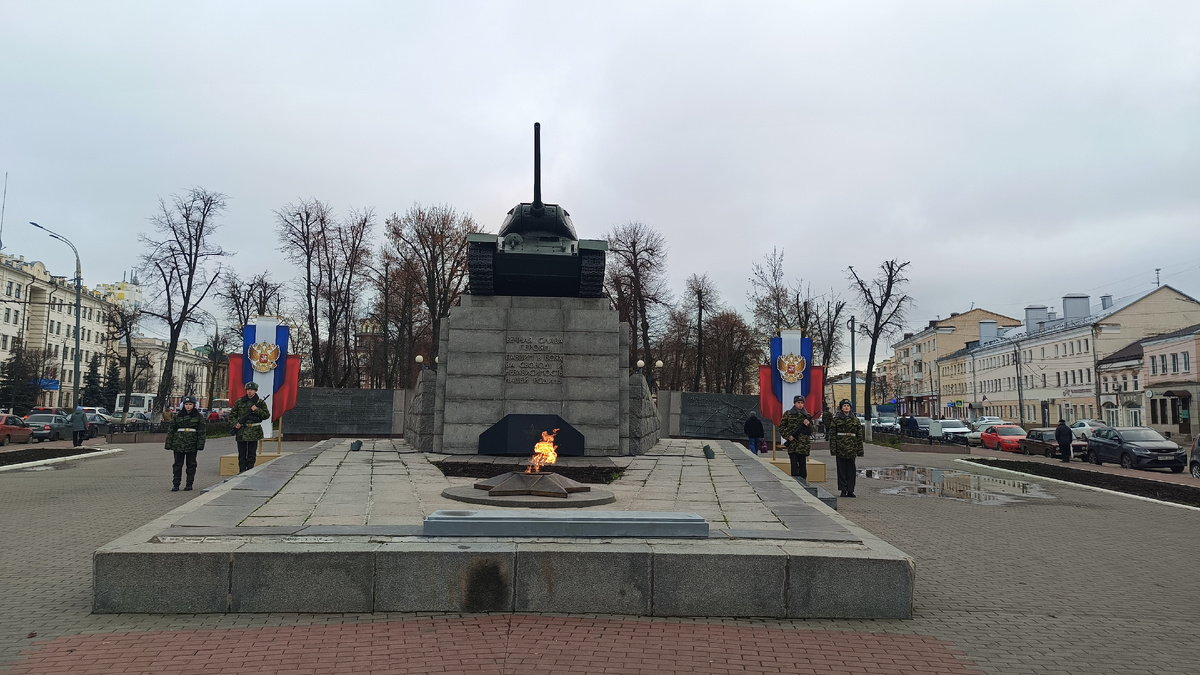 Фото из личного архива автора канала Во благо ❤️