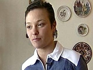 Ее история силы духа началась с самого рождения.