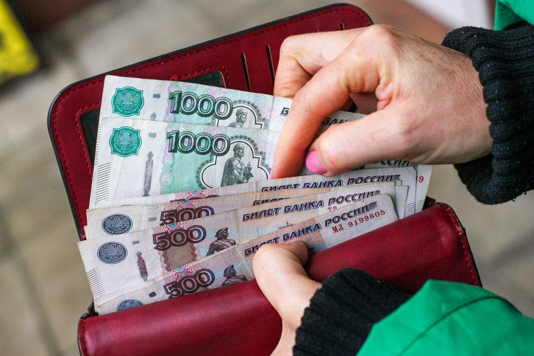 Фото: ИЗВЕСТИЯ/Юлия Майорова