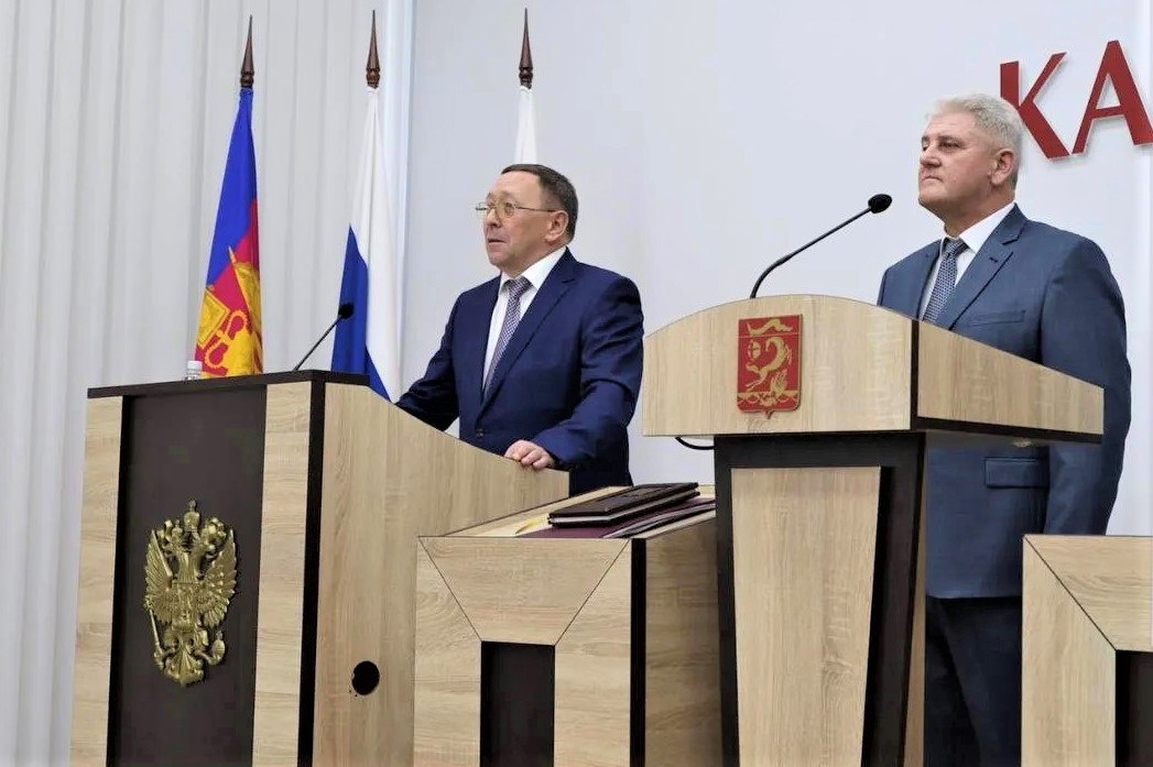 Фото: Пресс-служба администрации Краснодарского края