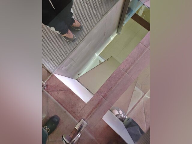    Фото: телеграм-канал "360 ЧП"