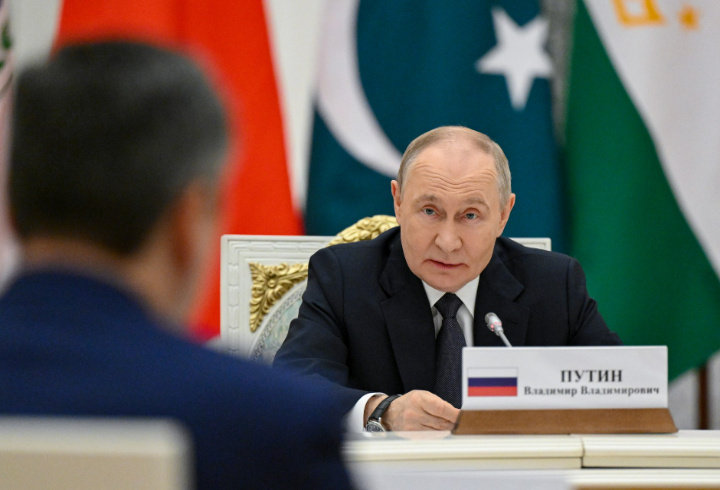 фото: Кристина Кормилицына, МИА «Россия сегодня»