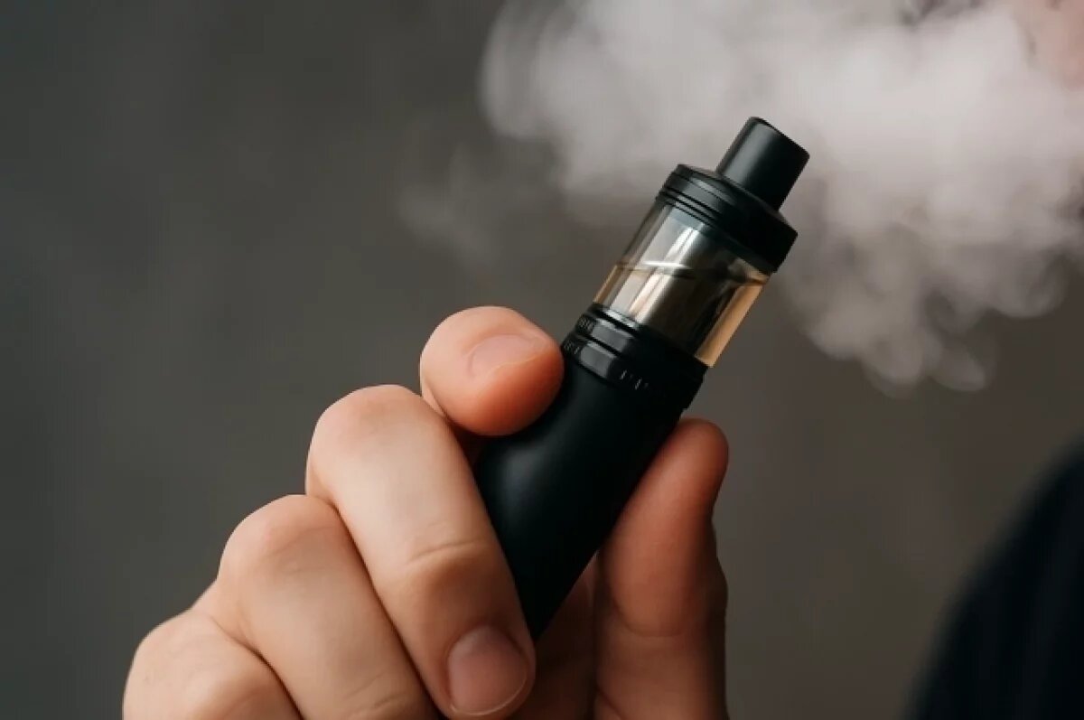    Инициативу Глеба Никитина о вейпах приняли в Правительстве РФ