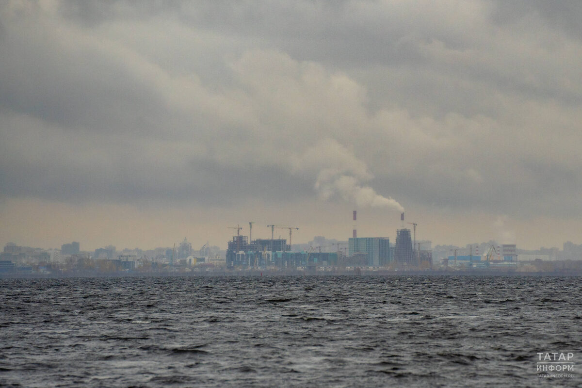 Фото: © Владимир Васильев / «Татар-информ»
