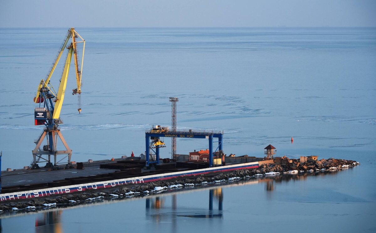 Фото из ТГ-канала правительства России