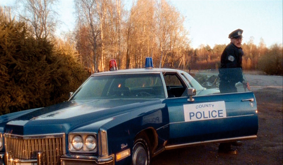 Кадр из фильма "Ведьма" (2006)