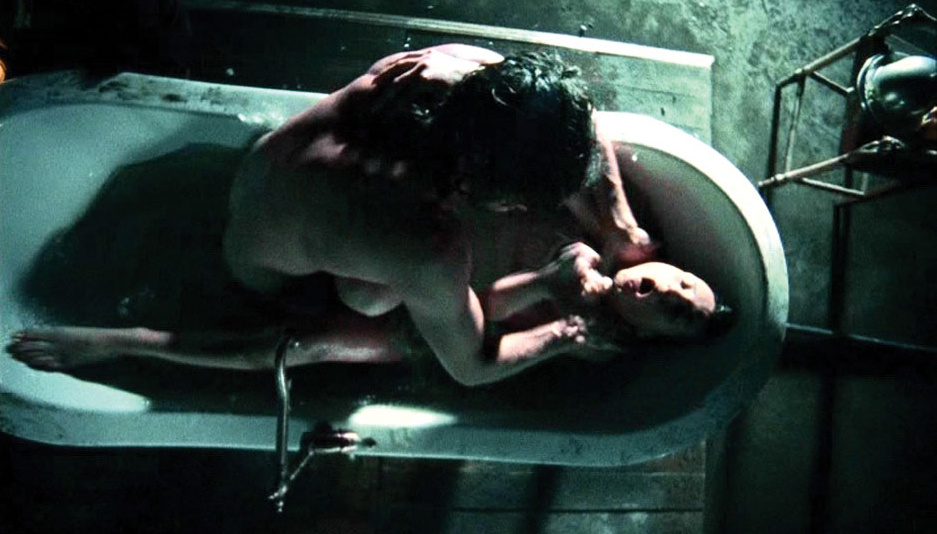 Кадр из фильма "Ведьма" (2006)