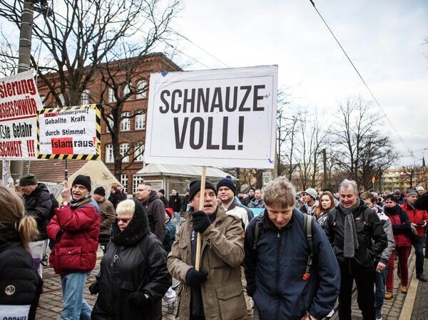    © Getty Images / Carsten Koall