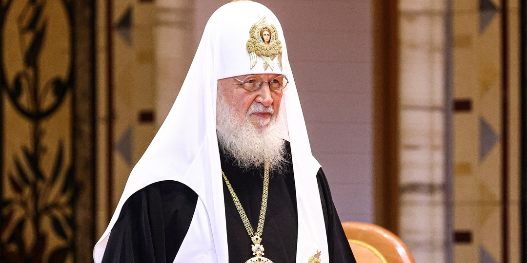 Патриарх Кирилл назвал ситуацию в России чудом Божьим