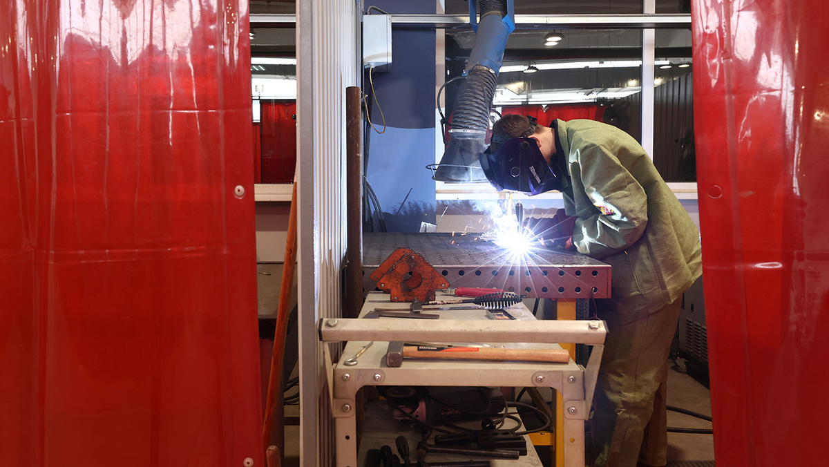   Александр Рюмин / ТАСС