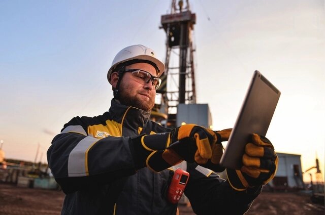    Фото: АО "Оренбургнефть"