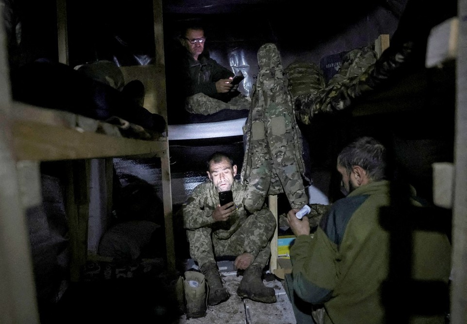 Фото: GLOBAL LOOK PRESS