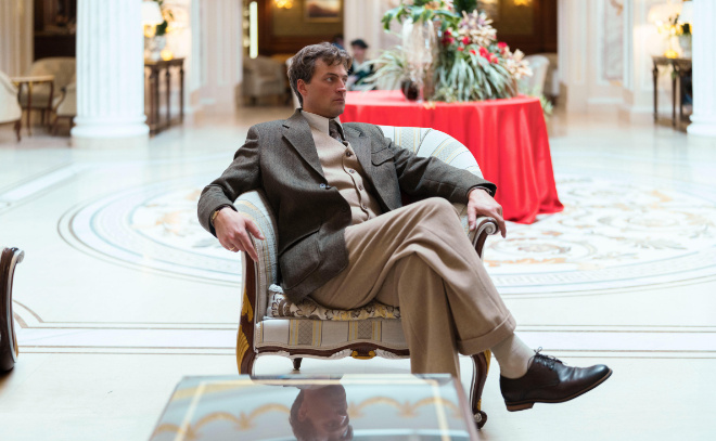    © предоставлено компанией «Триикс медиа»