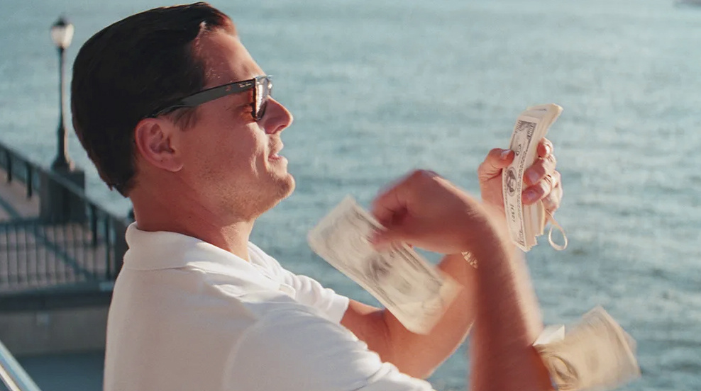 Слив рекламного бюджета в 2025 году